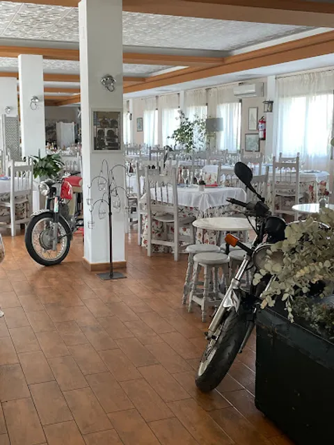 Restaurante La Almenara