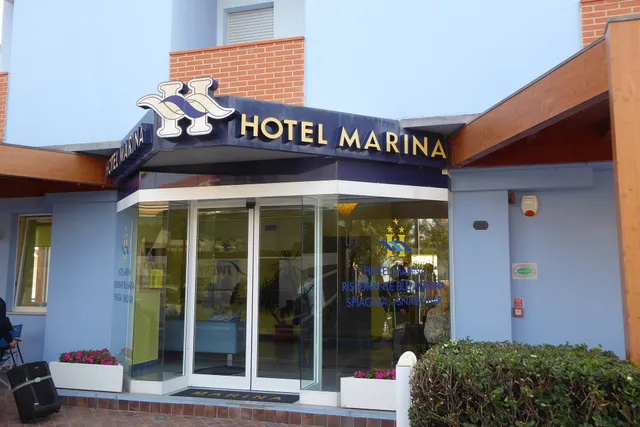 Hotel Marina