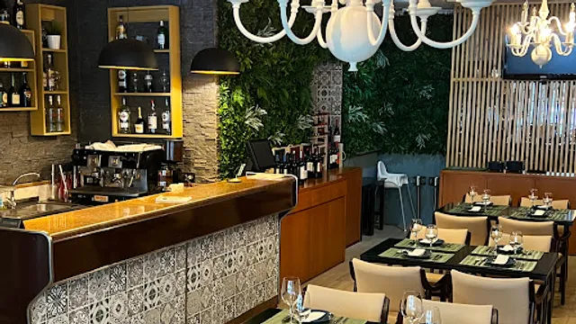 CASULO Tapas & Grelhados