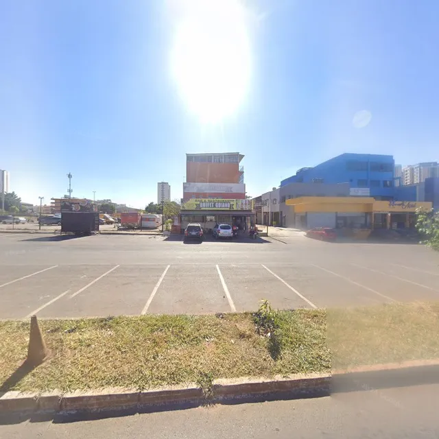 Restaurante Comida Goiâna