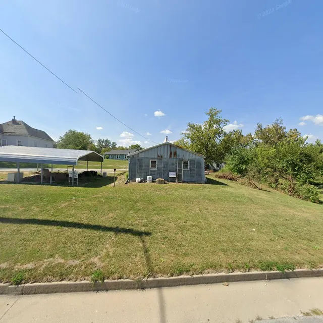 Colonel's Flea Market