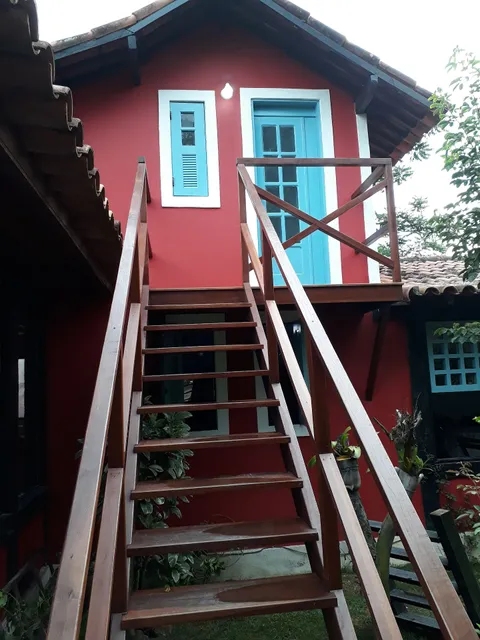 Pousada Maria da Toca