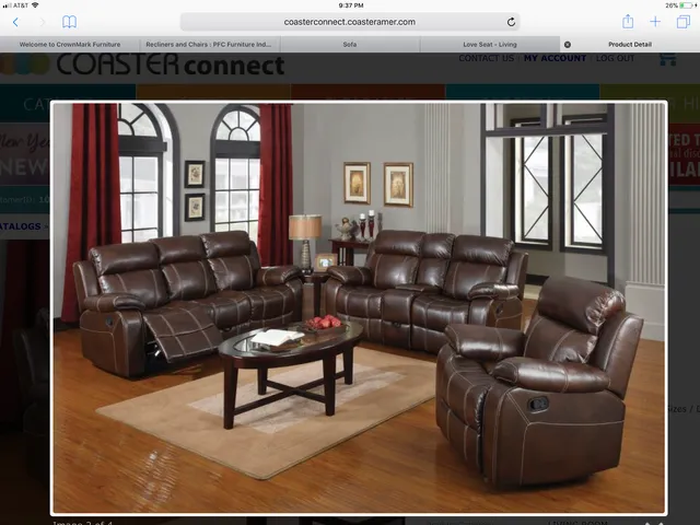 210 DISCOUNT FURNITURE