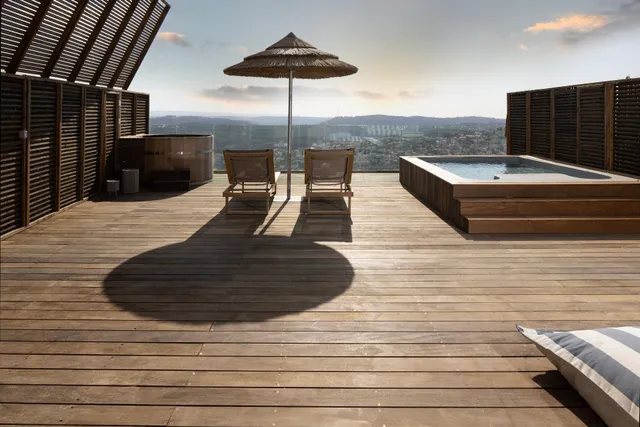 גורדוניה מעלה החמישה