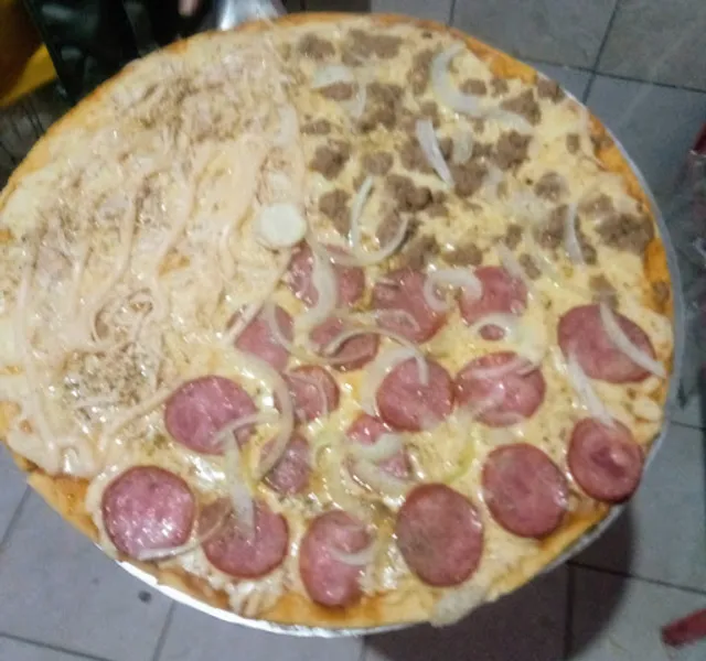 Pizzaria sapori