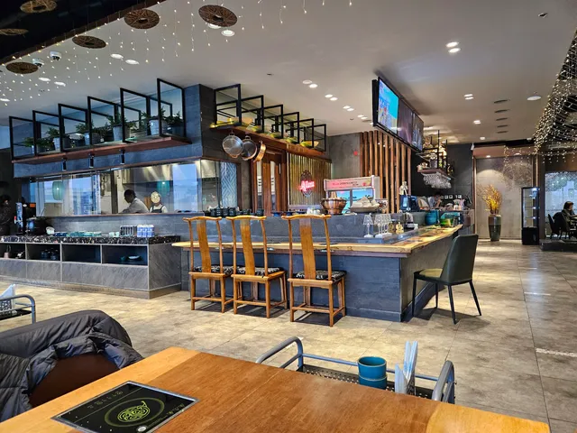 Asiana Central Restaurant