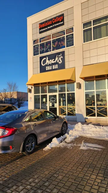 Chachee's Chai Cafe (Scarborough)