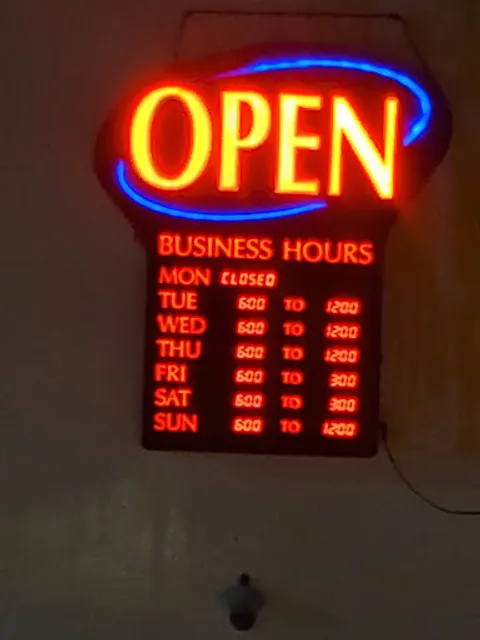 Taqueria San Francisco