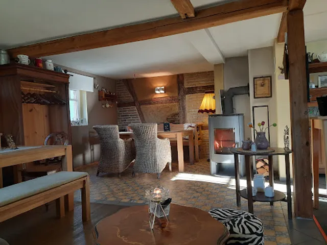 Cafe im Alten Haus