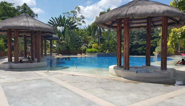 Villa Escudero Plantations and Resort