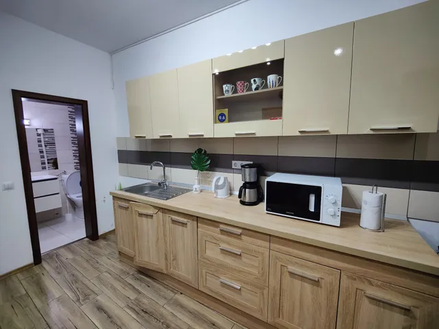 Corso Comfort Apartments