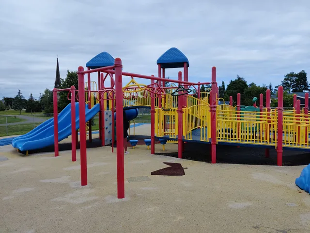 Children's Playground