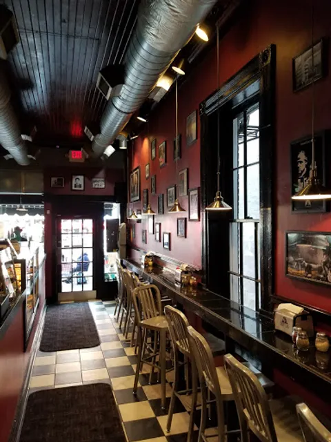 Goodfellas Pizzeria - Mainstrasse