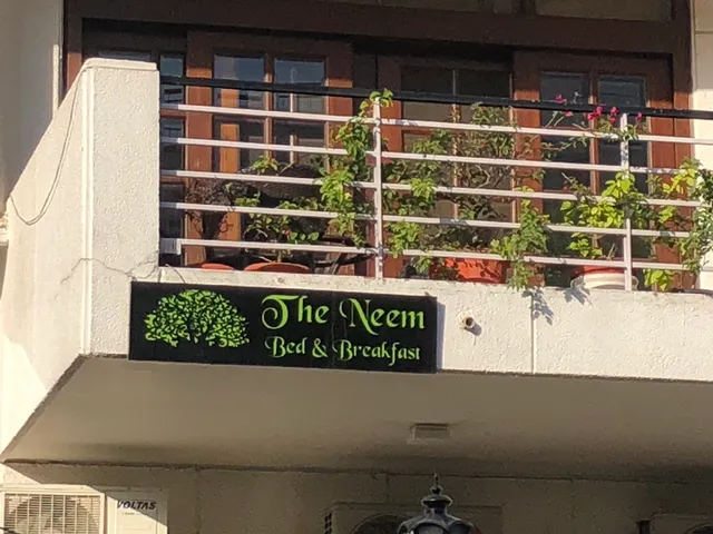 The Neem Bed and Breakfast