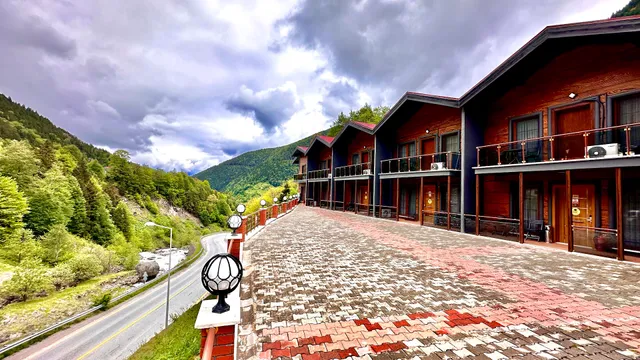 Sycamore Villas Suites