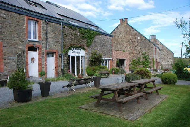 B&B Les Trois Voisins