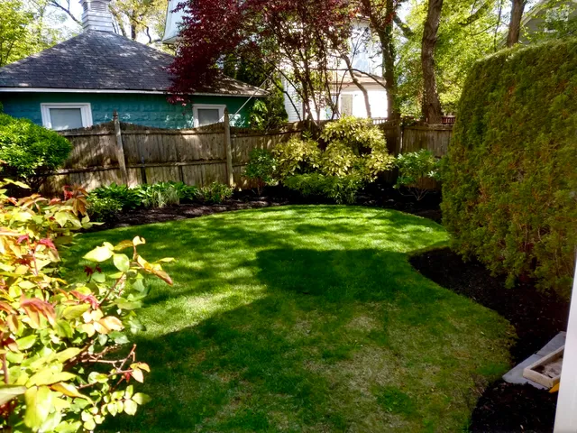Arlington Landscapes LLC