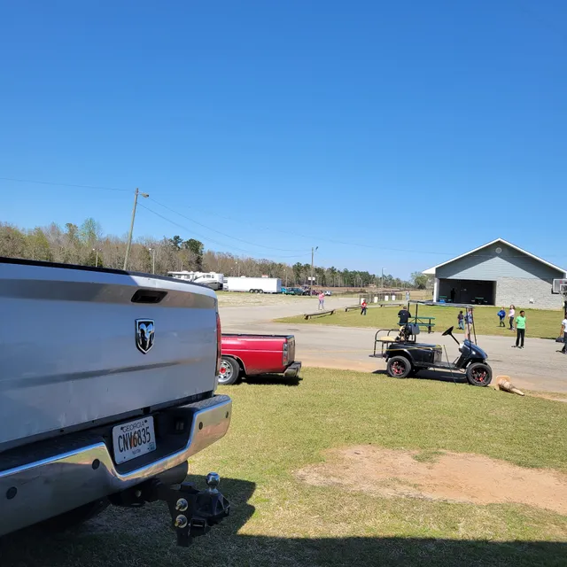 Middle Georgia Sports Park