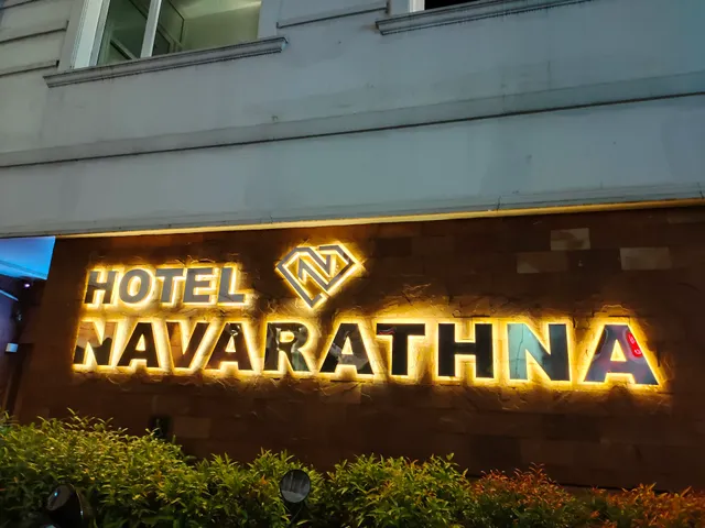 Hotel Navarathna