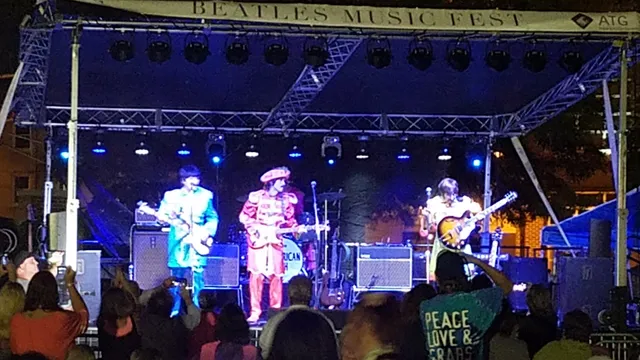 Beatles Fest
