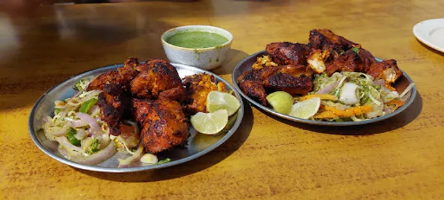 Nischita Fast Food and Chinese Restaurant