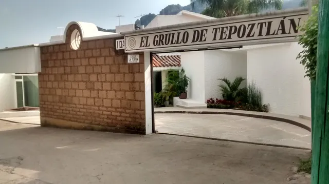 El Grullo de Tepoztlán