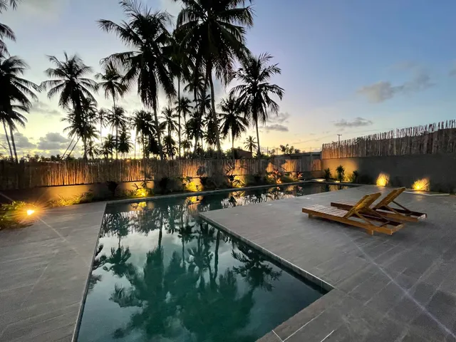 Villas Patacho Residence