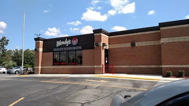 Wendy's