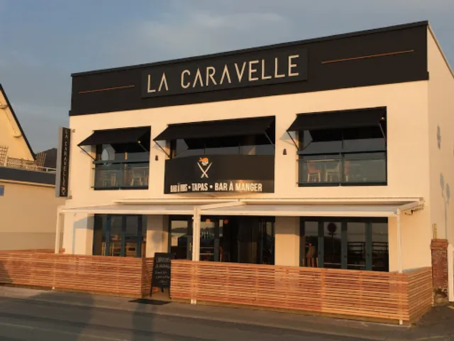La Caravelle