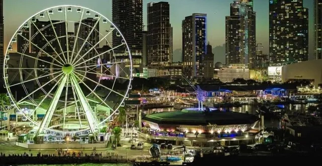 Sunset Inn South Miami