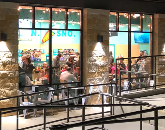 Bahama Buck's - Bee Cave