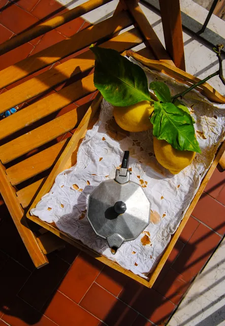 Chez nous luxury loft