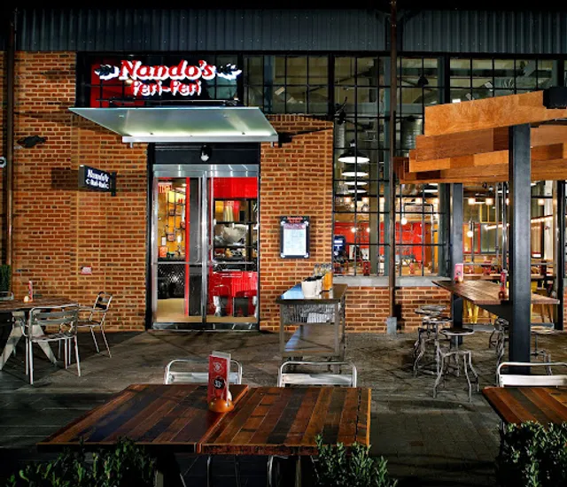 Nando's PERi-PERi