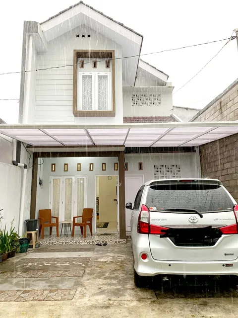 D'Payon Homestay