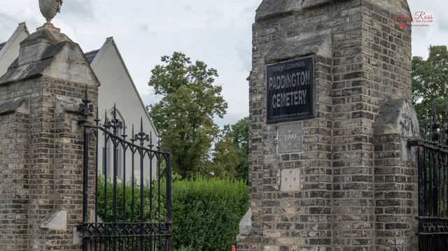 Paddington Old Cemetery