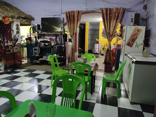 Restaurante Todos Vuelven