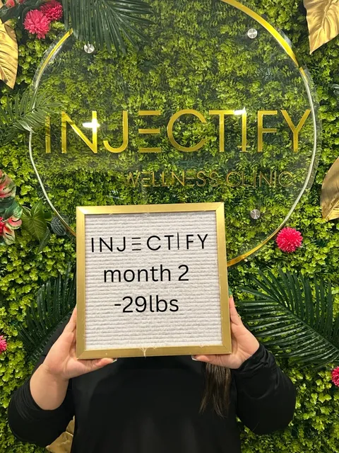Injectify