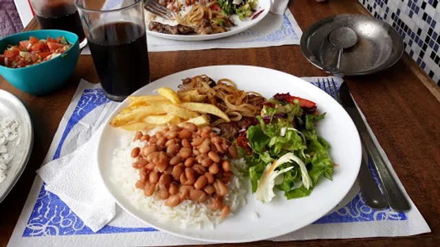 Lanchonete & Restaurante Lu e Léo