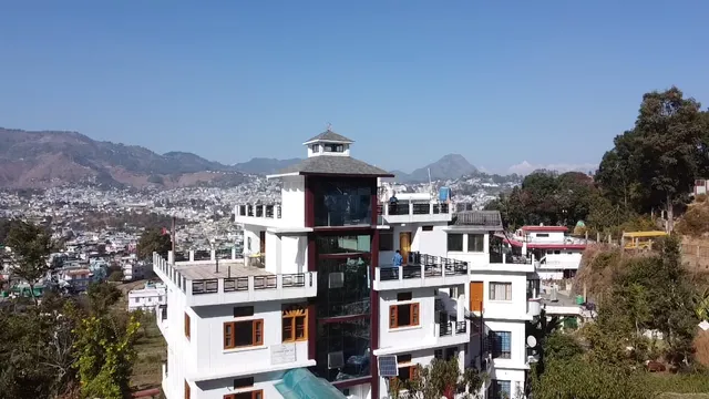 Uttaranchal Homestay