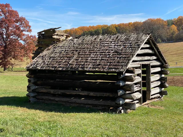 Muhlenberg's Brigade