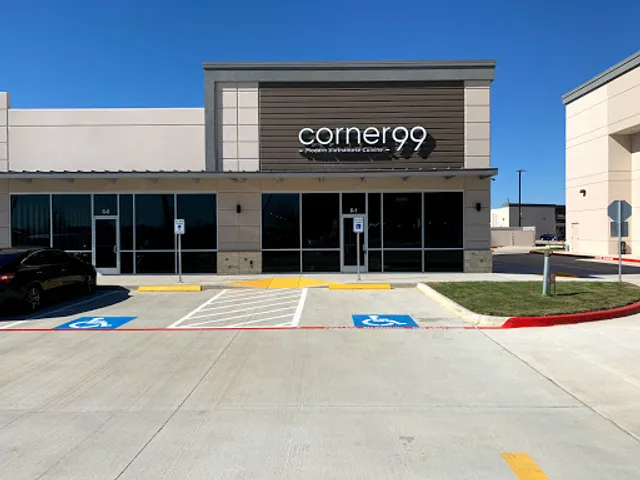 Corner 99 Viet Kitchen