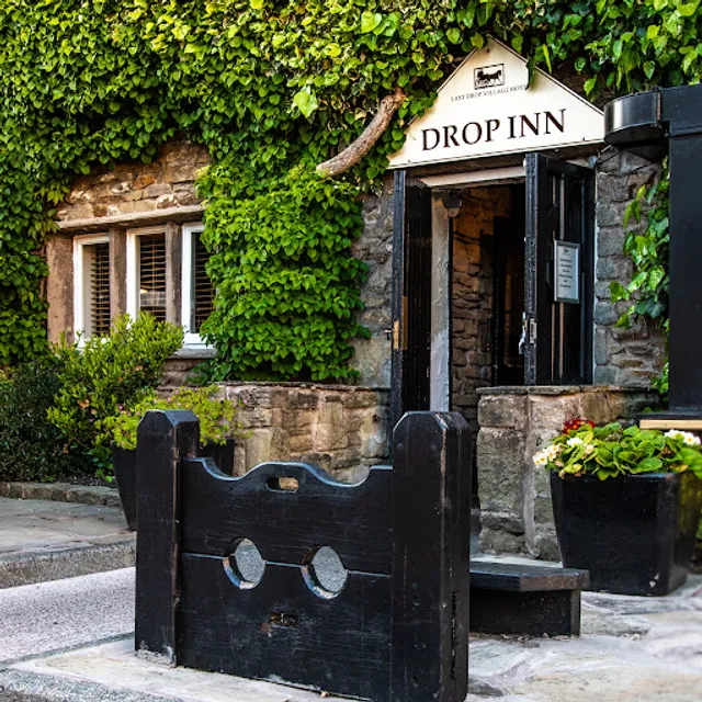 The Drop Inn