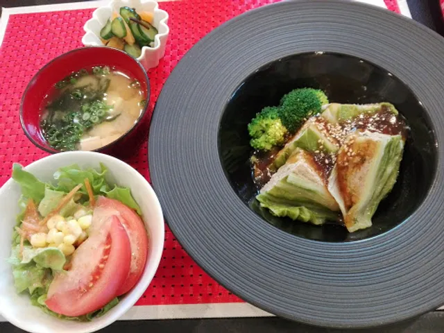 ｃａｆｅＳ＆Ｓ