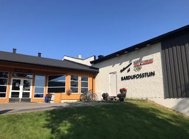 Bardufosstun hotel