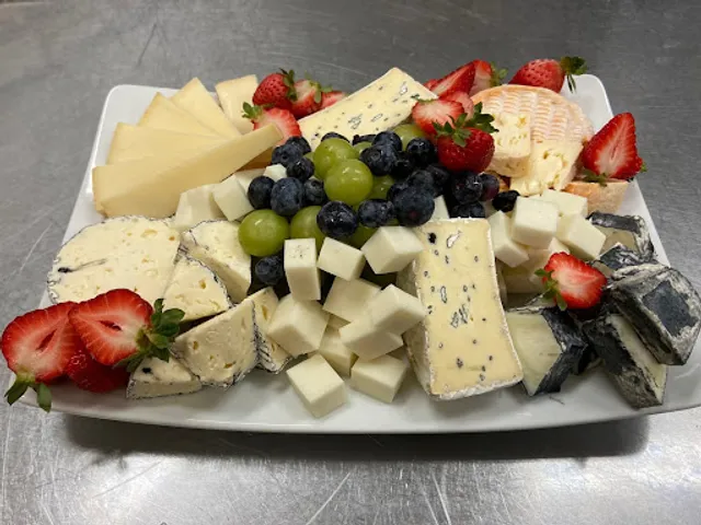 The Clubhouse Restaurant at Comox Golf Club