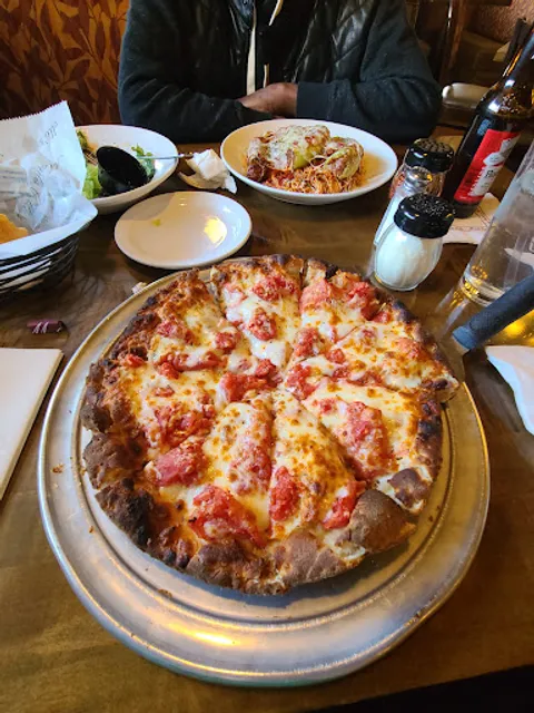 Monte Cello's Italian Restaurant