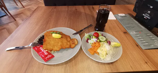 XXXL Restaurant Landshut