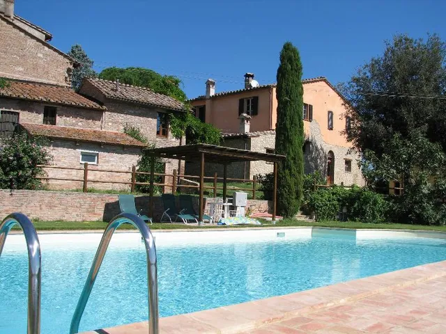 Agriturismo Borgo Laurice