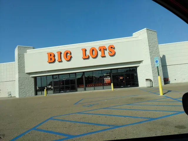 Big Lots