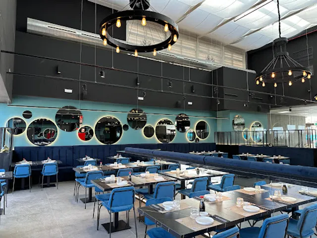 Sushisom C.C. Bahia Sur Cadiz